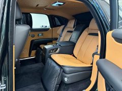 Ghoste Guosit 6.7T Long Wheelbase - photo 5