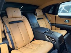 Ghoste Guosit 6.7T Long Wheelbase - photo 8