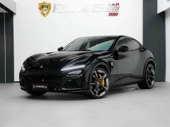 Ferrari Purosangue 2023 6.5L V12 - ფოტო 1
