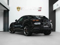 Ferrari Purosangue 2023 6.5L V12 - ფოტო 10