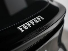 Ferrari Purosangue 2023 6.5L V12 - ფოტო 11