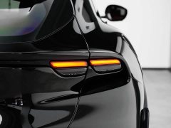 Ferrari Purosangue 2023 6.5L V12 - ფოტო 13