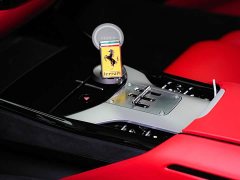 Ferrari Purosangue 2023 6.5L V12 - ფოტო 17