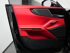 Ferrari Purosangue 2023 6.5L V12 - ფოტო 18
