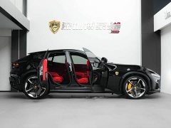 Ferrari Purosangue 2023 6.5L V12 - ფოტო 2