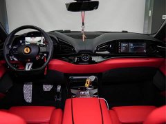 Ferrari Purosangue 2023 6.5L V12 - ფოტო 20