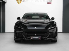 Ferrari Purosangue 2023 6.5L V12 - ფოტო 3