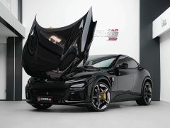 Ferrari Purosangue 2023 6.5L V12 - ფოტო 5