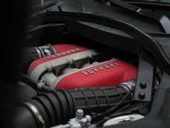 Ferrari Purosangue 2023 6.5L V12 - ფოტო 6