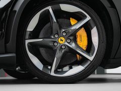 Ferrari Purosangue 2023 6.5L V12 - ფოტო 7