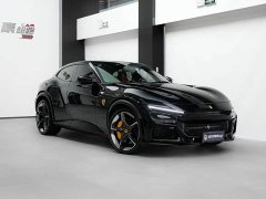 Ferrari Purosangue 2023 6.5L V12 - ფოტო 9