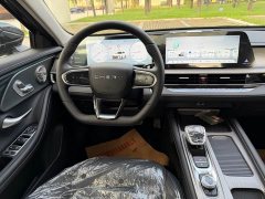 Chery Arrizo 8 2025 1.6T DCT Smart - ფოტო 10