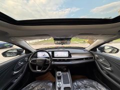 Chery Arrizo 8 2025 1.6T DCT Smart - ფოტო 11
