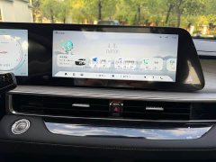 Chery Arrizo 8 2025 1.6T DCT Smart - ფოტო 12