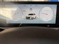 Chery Arrizo 8 2025 1.6T DCT Smart - ფოტო 13