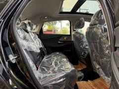 Chery Arrizo 8 2025 1.6T DCT Smart - ფოტო 17