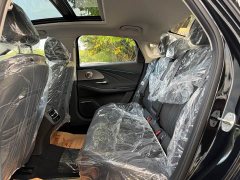 Chery Arrizo 8 2025 1.6T DCT Smart - ფოტო 18