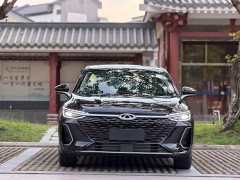 Chery Arrizo 8 2025 1.6T DCT Smart - ფოტო 2