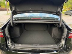 Chery Arrizo 8 2025 1.6T DCT Smart - ფოტო 20