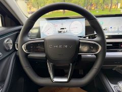 Chery Arrizo 8 2025 1.6T DCT Smart - ფოტო 9
