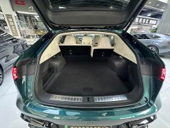 Luxeed Zhiji R7 Pure Electric Max (192-Channel LiDAR) - photo 16