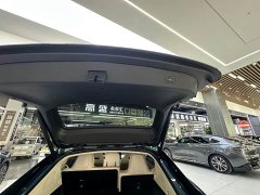 Luxeed Zhiji R7 Pure Electric Max (192-Channel LiDAR) - photo 17