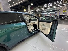 Luxeed Zhiji R7 Pure Electric Max (192-Channel LiDAR) - photo 20