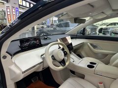 Luxeed Zhiji R7 Pure Electric Max (192-Channel LiDAR) - photo 6