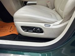 Luxeed Zhiji R7 Pure Electric Max (192-Channel LiDAR) - photo 7