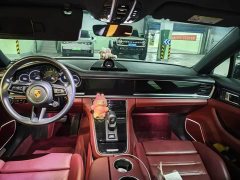 Porsche Panamera 2023 Panamera 2.9T - ფოტო 2