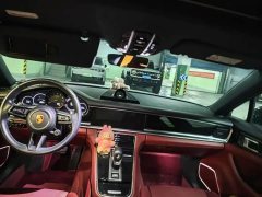 Porsche Panamera 2023 Panamera 2.9T - ფოტო 3