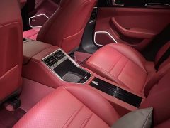 Porsche Panamera 2023 Panamera 2.9T - ფოტო 5