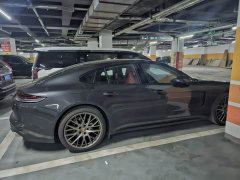 Porsche Panamera 2023 Panamera 2.9T - ფოტო 6