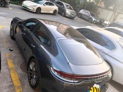 Porsche Panamera 2023 Panamera 2.9T - ფოტო 7