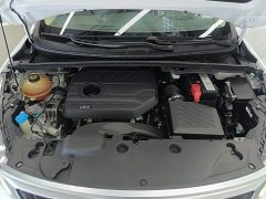 Geely Emgrand GS 2020 1.4T CVT Elegant - ფოტო 10