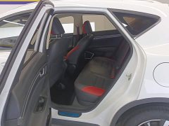 Geely Emgrand GS 2020 1.4T CVT Elegant - ფოტო 11