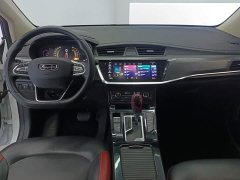 Geely Emgrand GS 2020 1.4T CVT Elegant - ფოტო 12