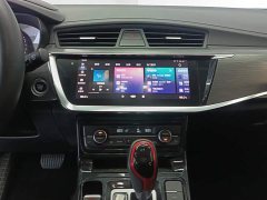 Geely Emgrand GS 2020 1.4T CVT Elegant - ფოტო 13
