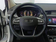 Geely Emgrand GS 2020 1.4T CVT Elegant - ფოტო 15