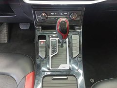 Geely Emgrand GS 2020 1.4T CVT Elegant - ფოტო 16