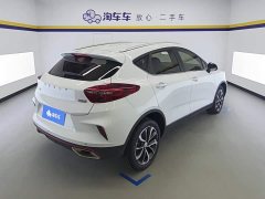 Geely Emgrand GS 2020 1.4T CVT Elegant - ფოტო 3