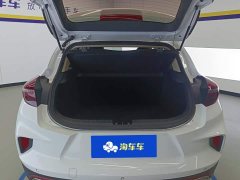 Geely Emgrand GS 2020 1.4T CVT Elegant - ფოტო 4