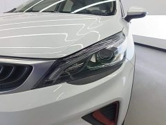 Geely Emgrand GS 2020 1.4T CVT Elegant - ფოტო 5