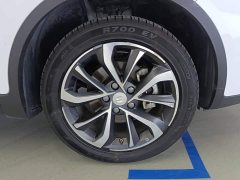 Geely Emgrand GS 2020 1.4T CVT Elegant - ფოტო 6