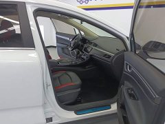 Geely Emgrand GS 2020 1.4T CVT Elegant - ფოტო 8