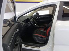 Geely Emgrand GS 2020 1.4T CVT Elegant - ფოტო 9