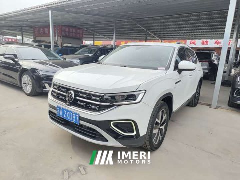 2023 Audi Tanyue 330TSI 2WDLuxuryPlus Edition - ავტომობილი ჩინეთიდან