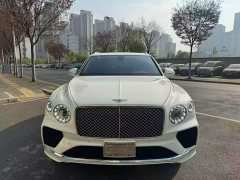 Bentley Bentayga 2021 4.0T V8 - ფოტო 1