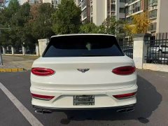 Bentley Bentayga 2021 4.0T V8 - ფოტო 3