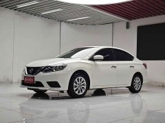 Nissan Sylphy Classic 1.6XL CVT Luxury - ფოტო 1